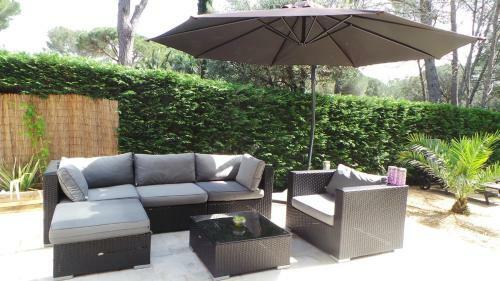 Apartamento Mazet Golfe de Saint Tropez