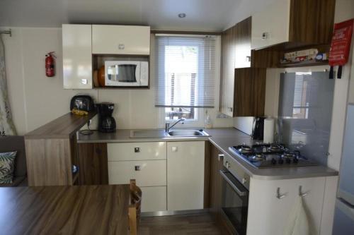 Mobil Home Royal ****