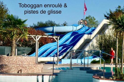 Mobil Home Royal ****