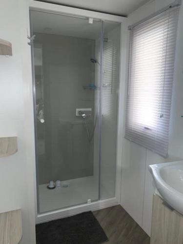 Mobil Home Royal ****