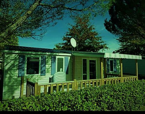 Mobil Home Royal ****