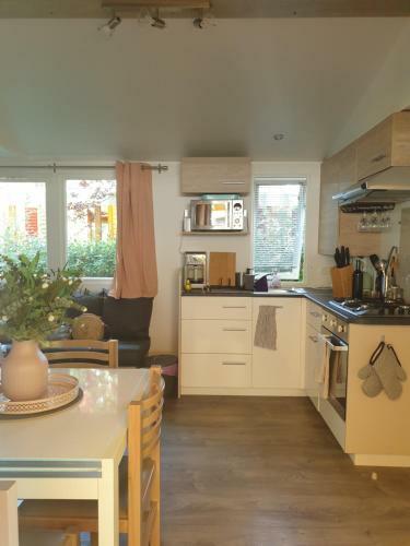 Mon Joli Mobil Home Dans Les Landes