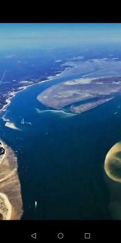 La Cabane Des P�cheurs