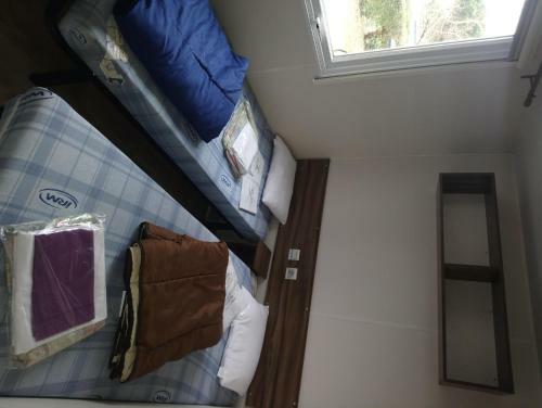 Mobil Home