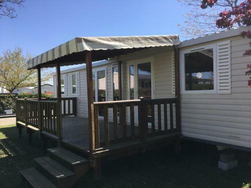 Mobil Home