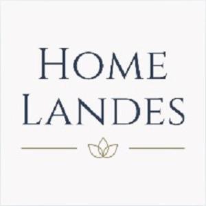 Home Landes - Camping Siblu La R�serve ****