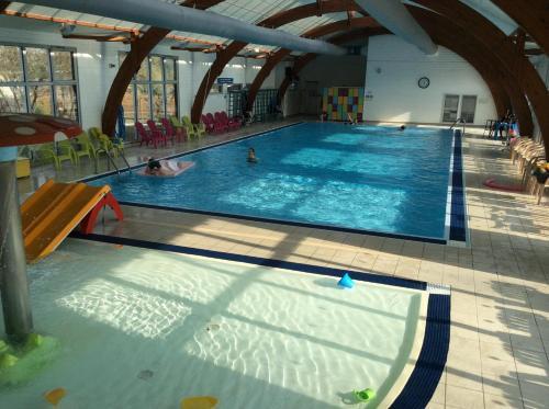 Superbe Village Vacances 4* Mh601