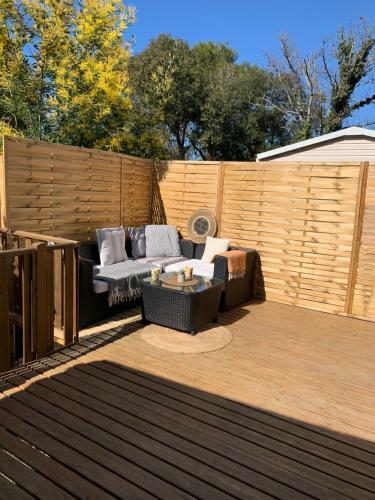 Parc Montana Gassin Saint Tropez