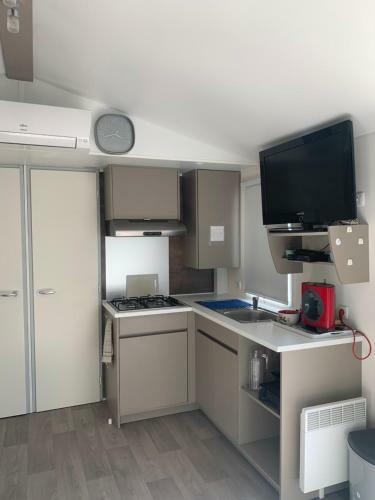 Parc Montana Gassin Saint Tropez