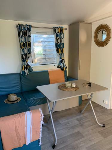 Parc Montana Gassin Saint Tropez