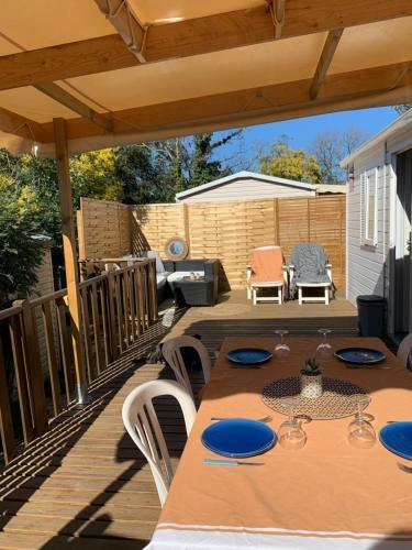 Parc Montana Gassin Saint Tropez