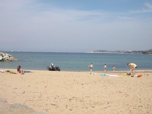 Apartamento Domaine de Font Mourier