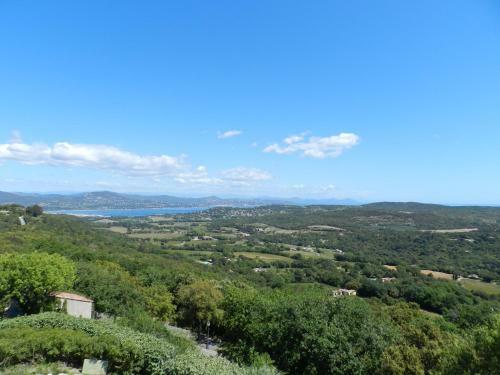 Apartamento La Com�te