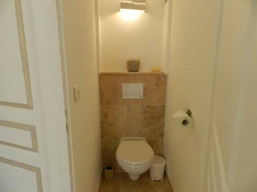 Apartamento La Com�te