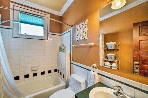 Spacious Montana Getaway, 35 Mi To Bridger Bowl!