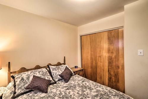 Quaint Polson Home With Mtn View Walk To Lake!
