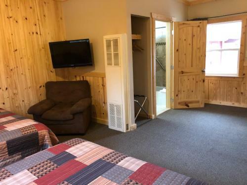 Posada Red Lodge Inn