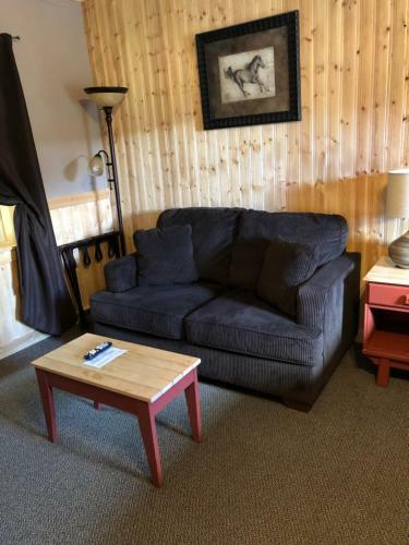 Posada Red Lodge Inn