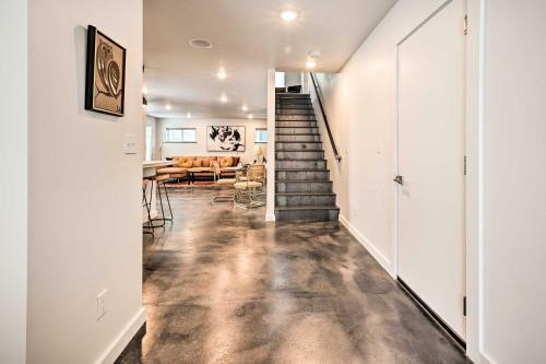 Modern Missoula Home About 2 Miles To Downtown!