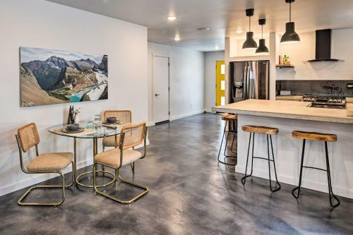 Modern Missoula Home About 2 Miles To Downtown!