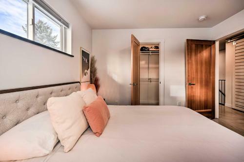 Modern Missoula Home About 2 Miles To Downtown!