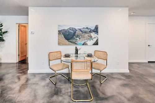 Modern Missoula Home About 2 Miles To Downtown!