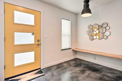 Modern Missoula Home About 2 Miles To Downtown!