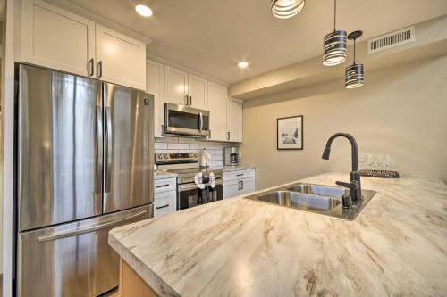 Red Lodge Townhome With Hot Tub And Fireplace!