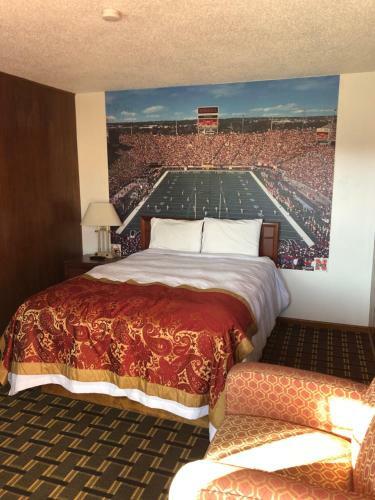 Big 12 Motel