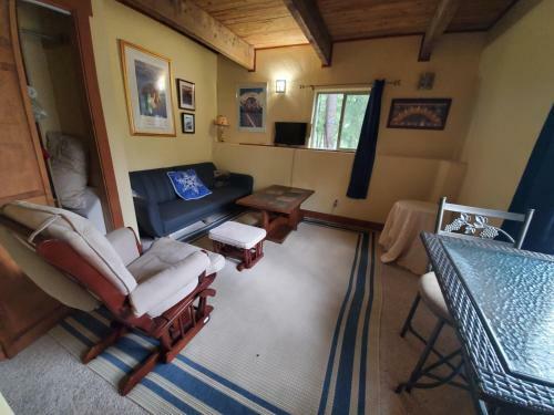 Apartamento Big Mountain Cedar Cabin