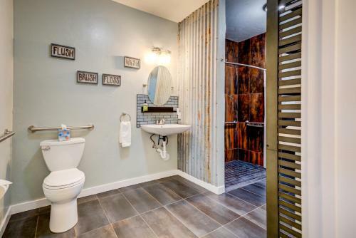 Lodge Castle In The Sky Unit Y