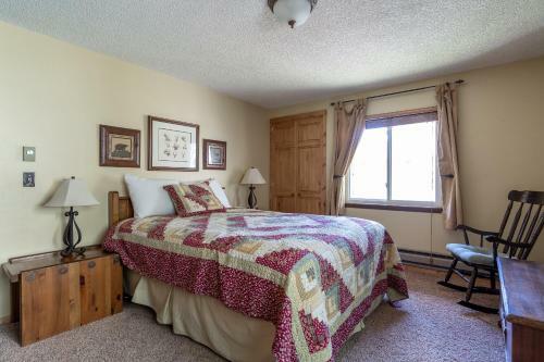 Lodgepole #5
