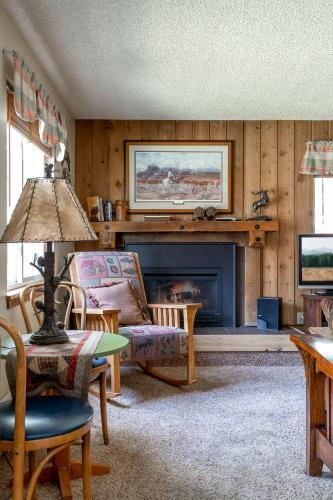 Lodgepole #5