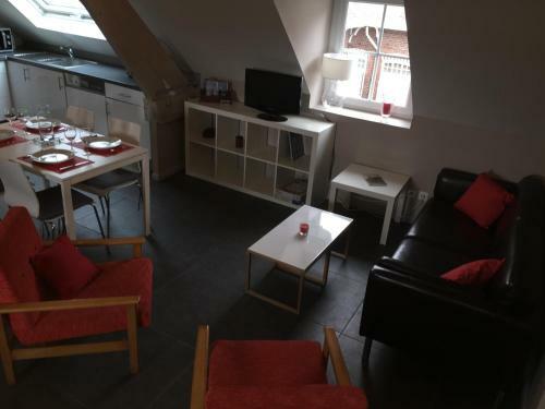 G�tes Du Montois