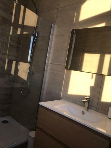 Apartamento Villa St Ange