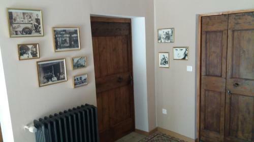 Bed & Breakfast Mas Elena