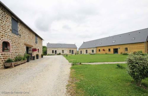 Bed & Breakfast La Corbonniere
