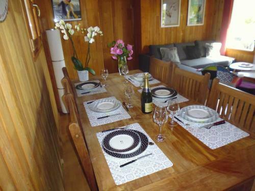 Mont G�te En Baie