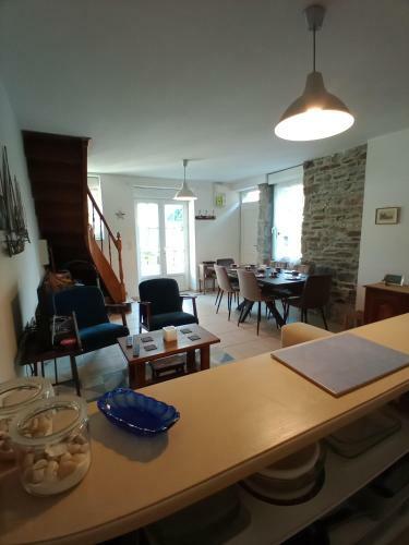 Gite Montoise
