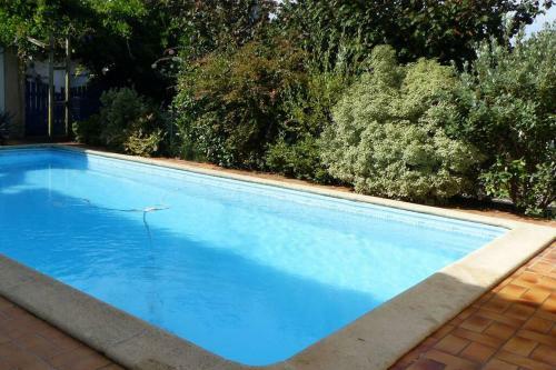 G�te de Charme Au Coeur Du Vignoble de St Emilion