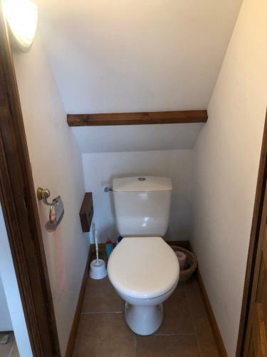 Apartamento Appartement Charmant Avec Piscine � Honfleur