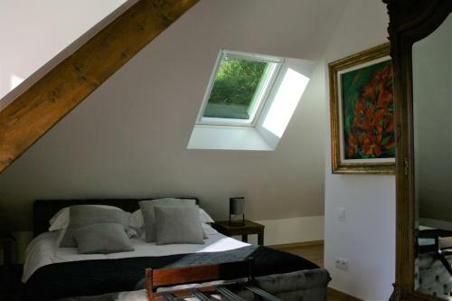 Hostal Beauchamps Maison D'hotes