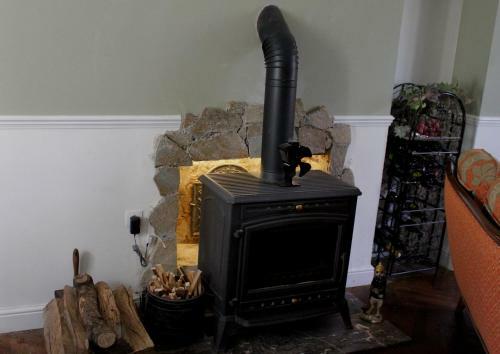 Bed & Breakfast Le Potier Jovial
