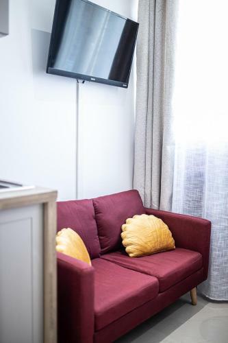 Apartamento Escape Time - Paris