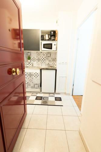 Apartamento Appartement Chic Avec Parking Gratuit � Paris