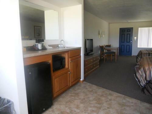 Coho Motel