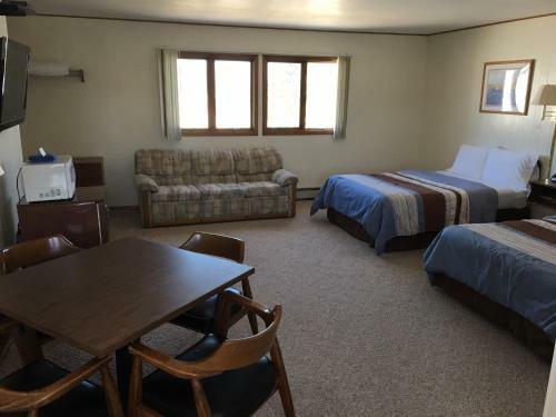 Coho Motel