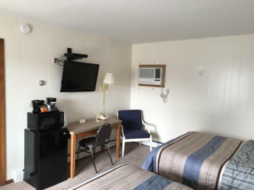Coho Motel