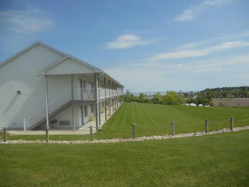 Coho Motel