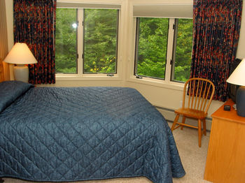 Apartamentos Smugglers' Notch Resort